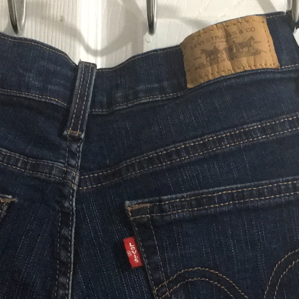 Capris jeans - Picture 5 of 6